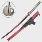Anime Comic Movie Inspired Replica Adam Blake  Jetstream Sam Blade Sword