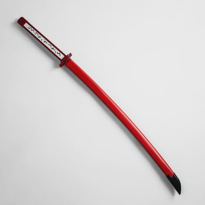 Anime Comic Movie Inspired Replica Blade  Agama ka kill Katana Sword