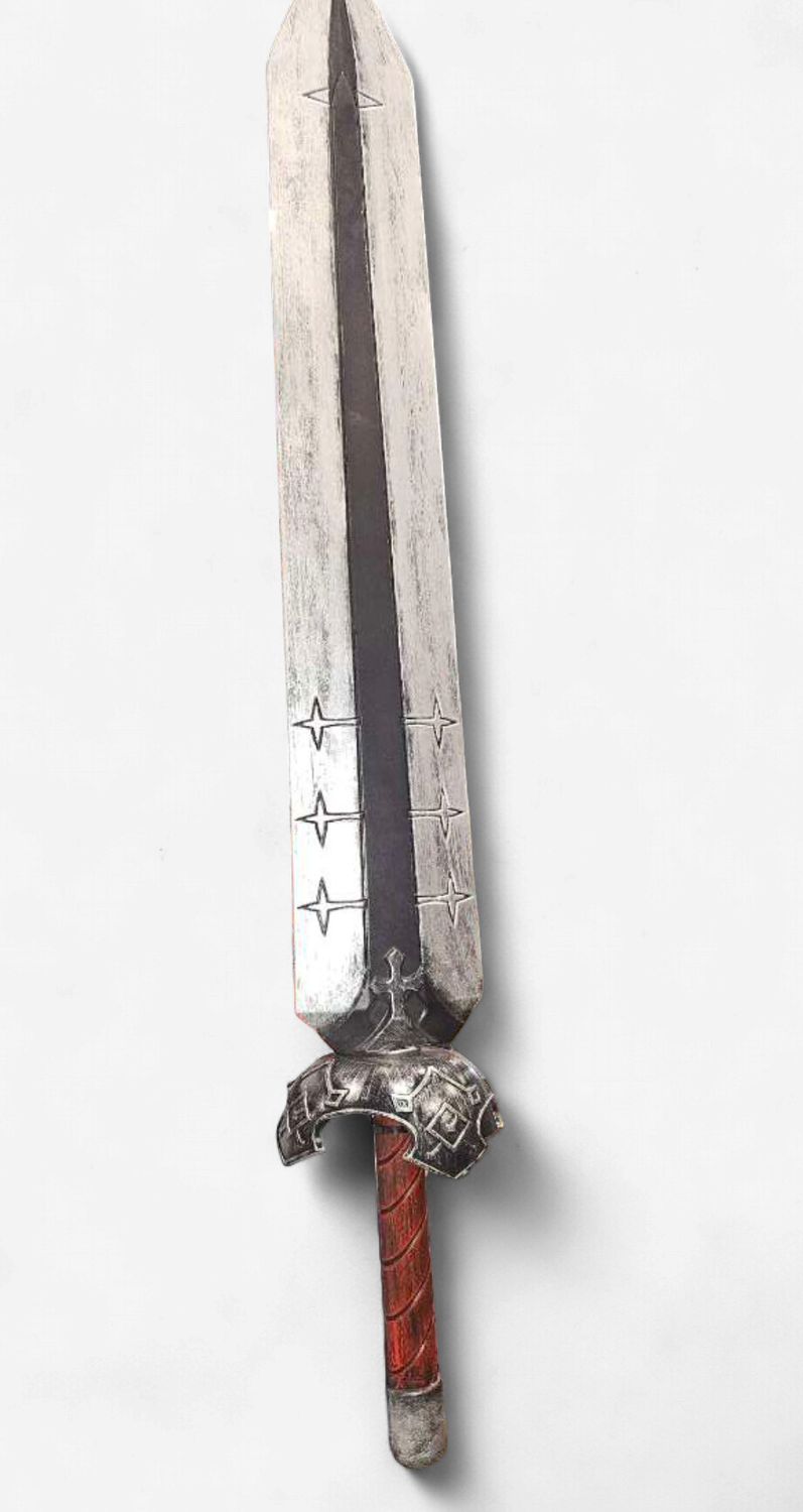 G-FSB131 Black Clover Foam