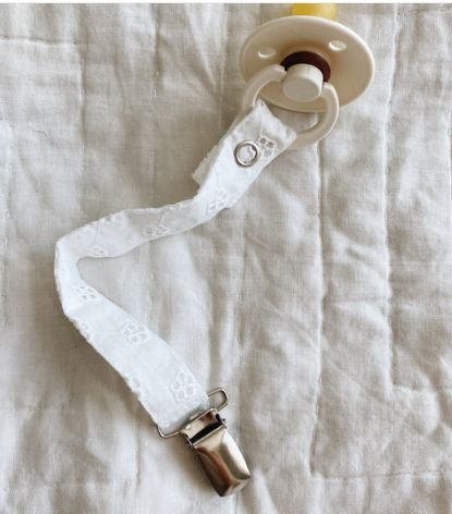 Pacifier Schnuller - Clip