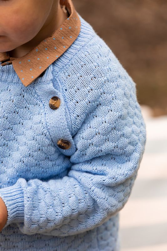 Bon Pullover