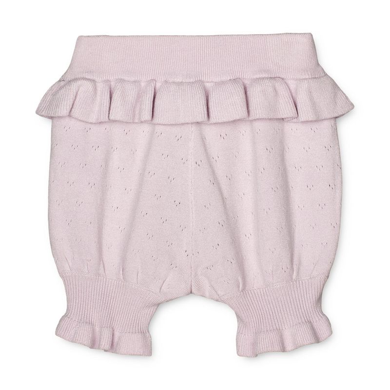 Fame Knit Shorts