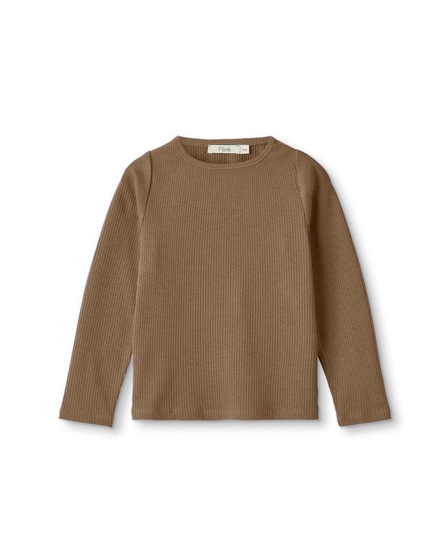 Kenna Langarmshirt