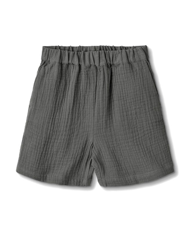 Paco Short