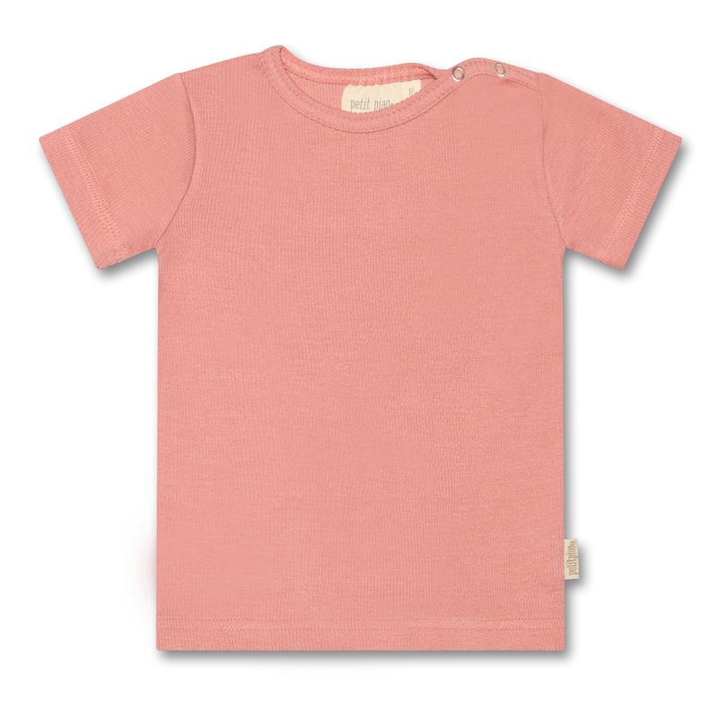 T-shirt S/S Modal