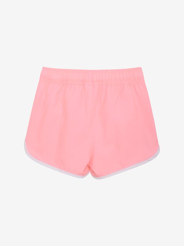 Swim Shorts Salmon