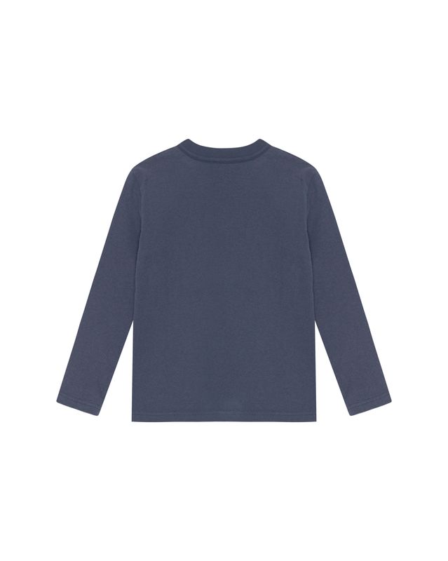 Harmony Langarm Shirt