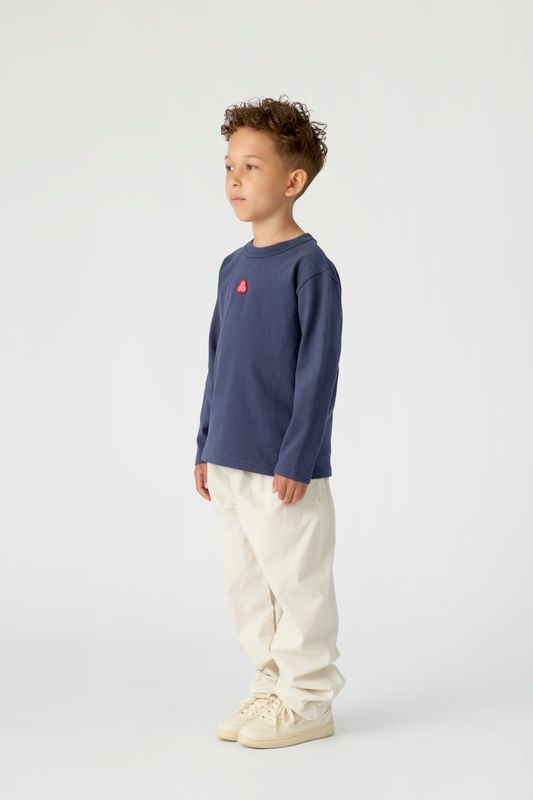 Harmony Langarm Shirt