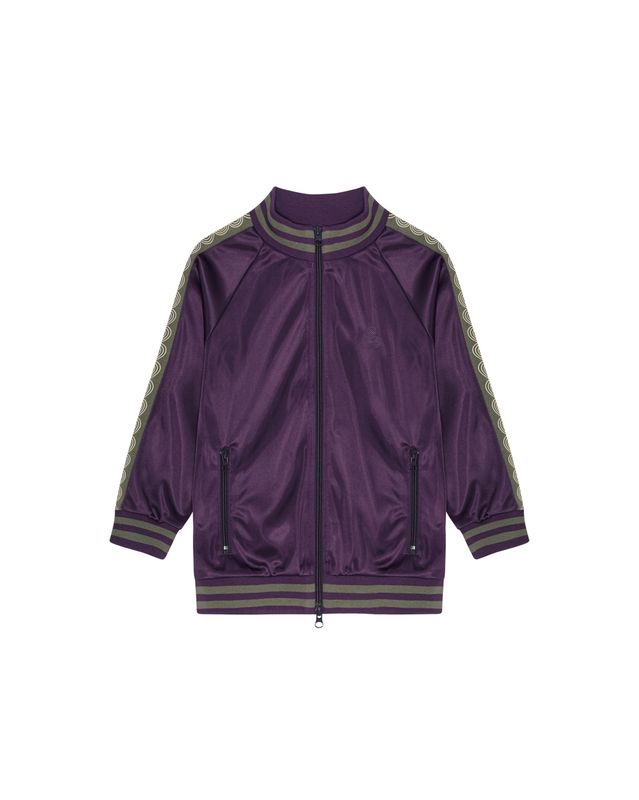 Track Jacket