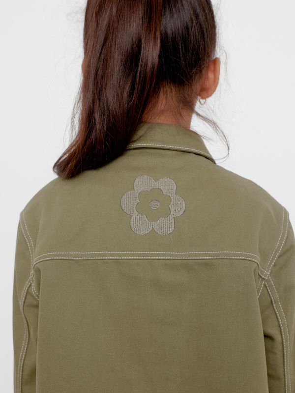 Utility Jacket