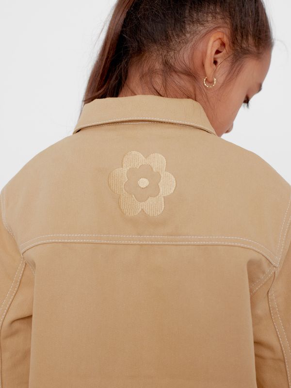 Utility Jacket