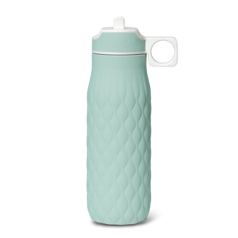 Nima Silikon Trinkflasche - 400 ml