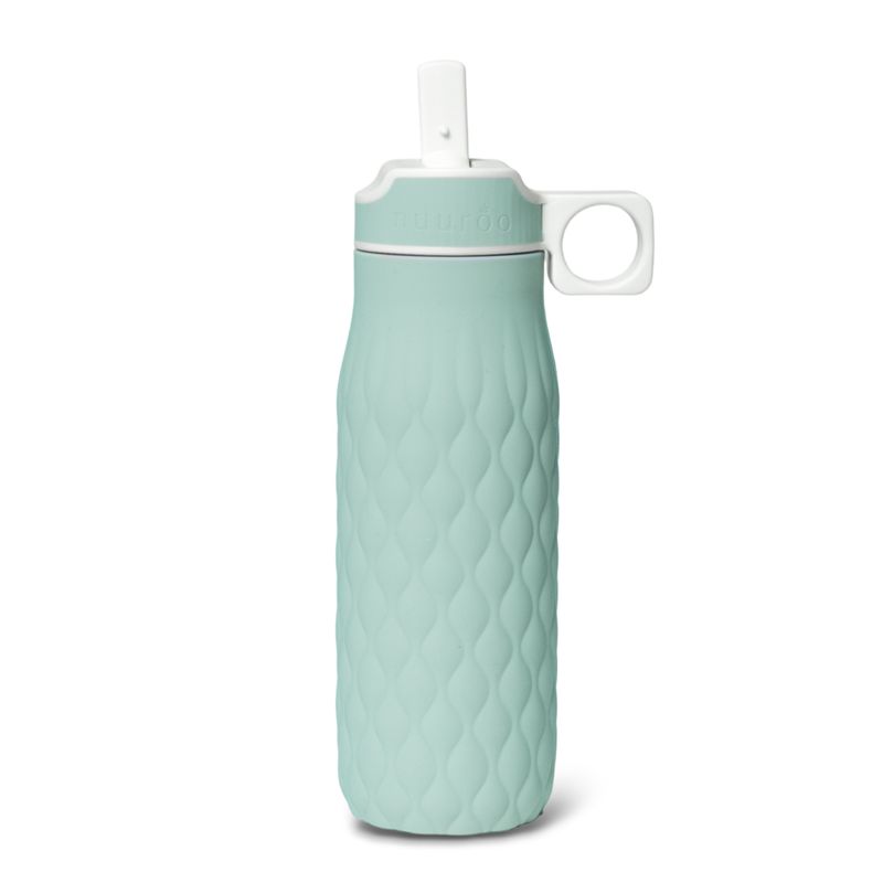 Nima Silikon Trinkflasche - 400 ml