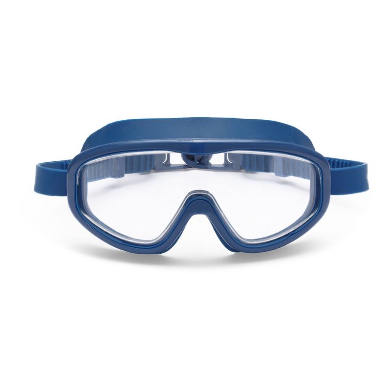 Hans Schwimmbrille, Colour: CANNES BLUE