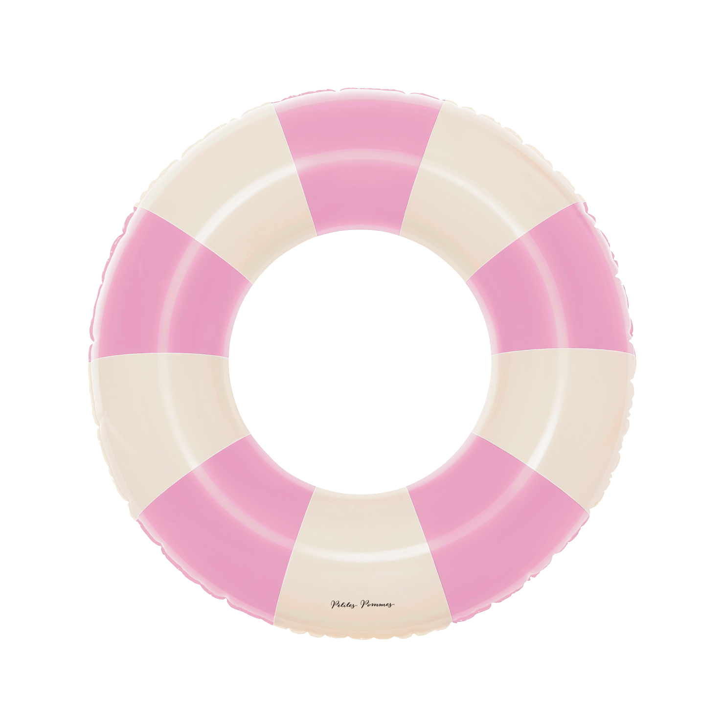 Anna Schwimmring - 60 cm, Colour: BUBBLEGUM