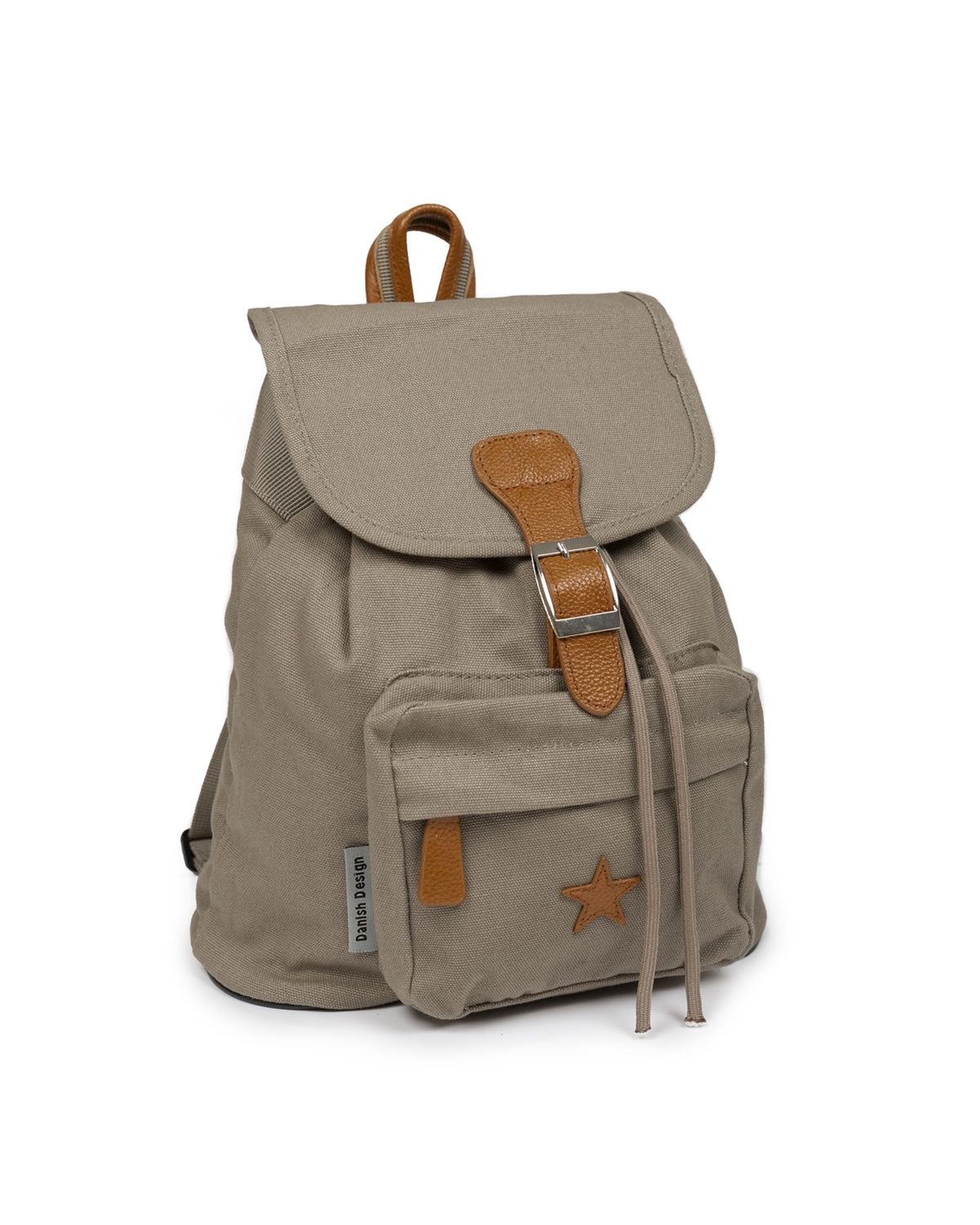 Baggy - Rucksack, Color: desert