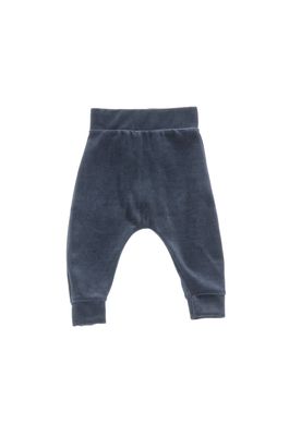 Velours-Hosen