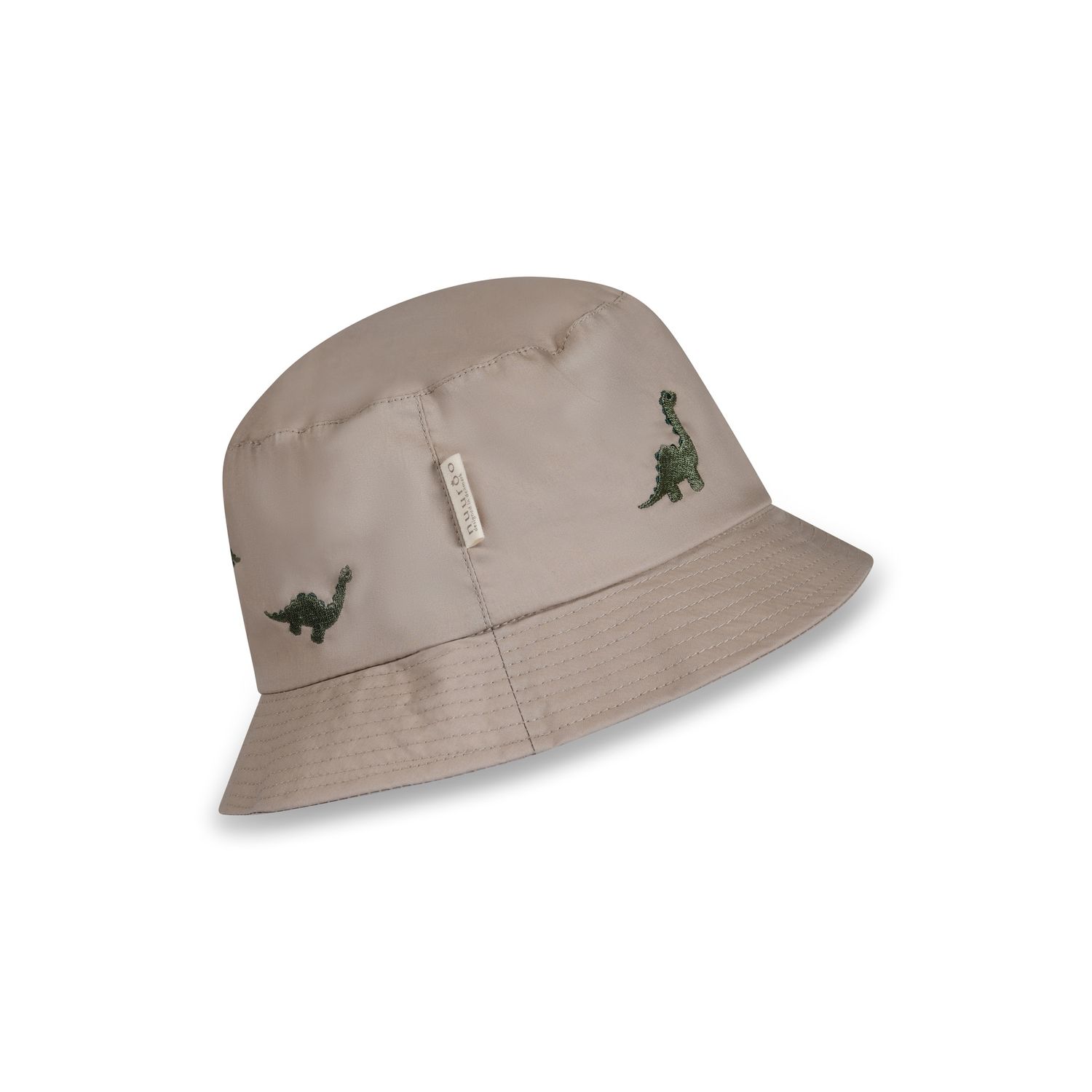 Alpha Fischerhut, Color: Beige dino, Size: Size 50