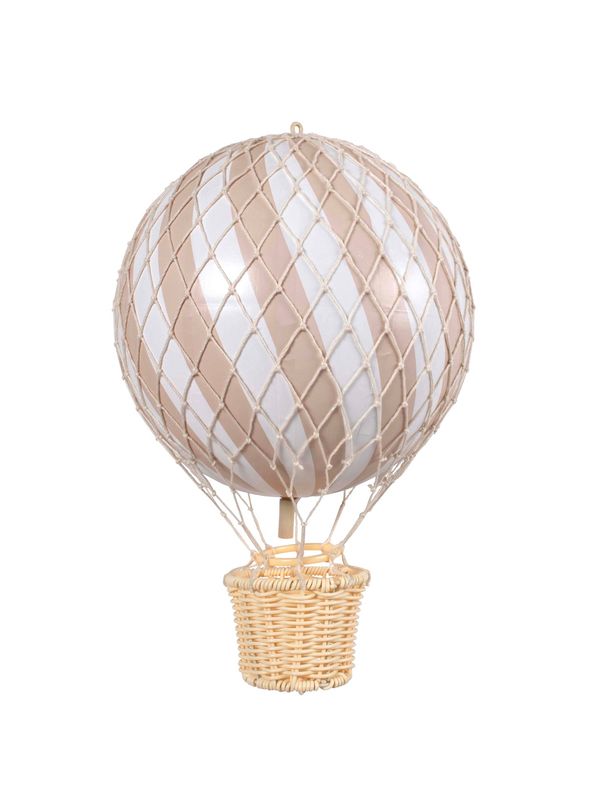 Heissluftballon - 20 cm