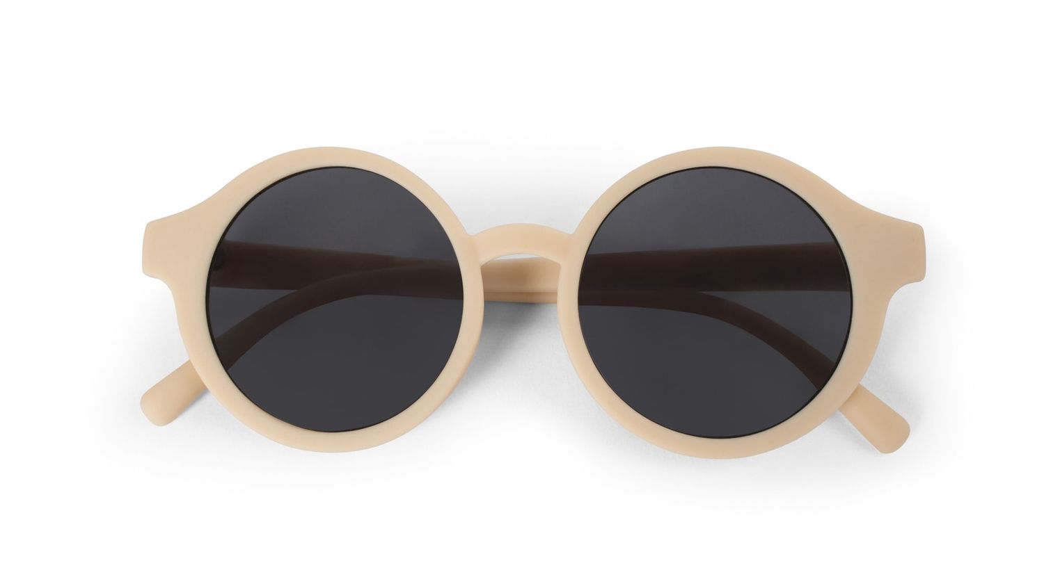 Kindersonnenbrille - 4-7 Jahre, Color: Toasted Almond