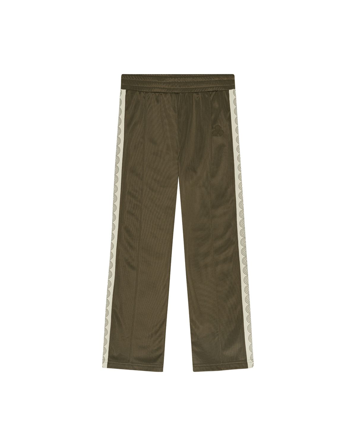 Track Hose, Color: Green, Size: 4-6