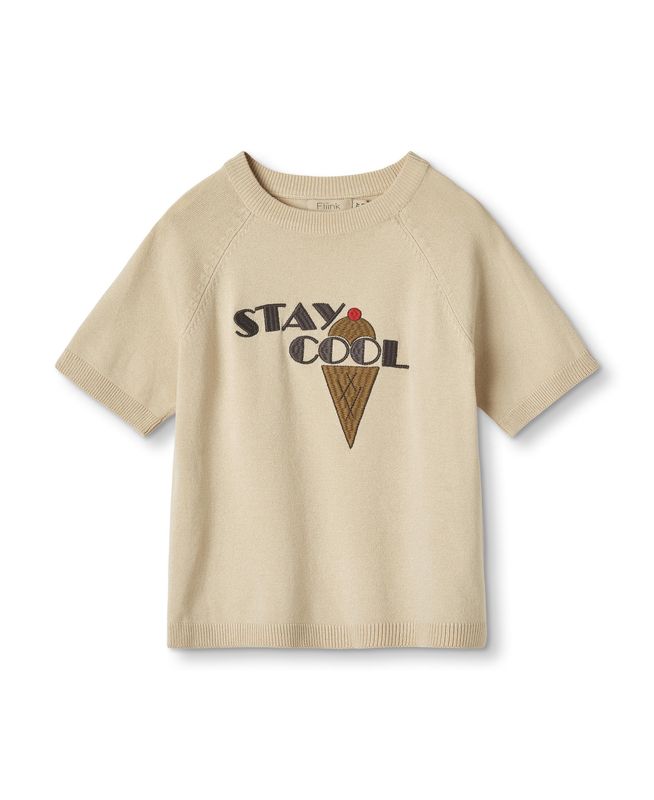 Favo Ice T-Shirt