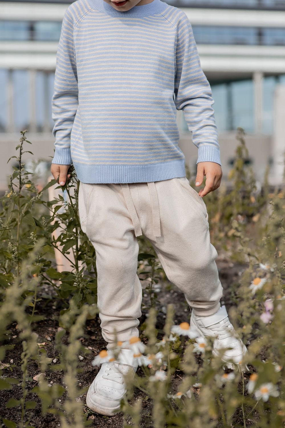 Favo Hosen, Color: SANDSHELL, Size: 9M/74