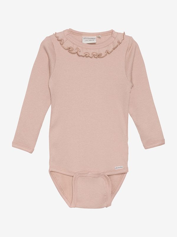 Body LS Rib