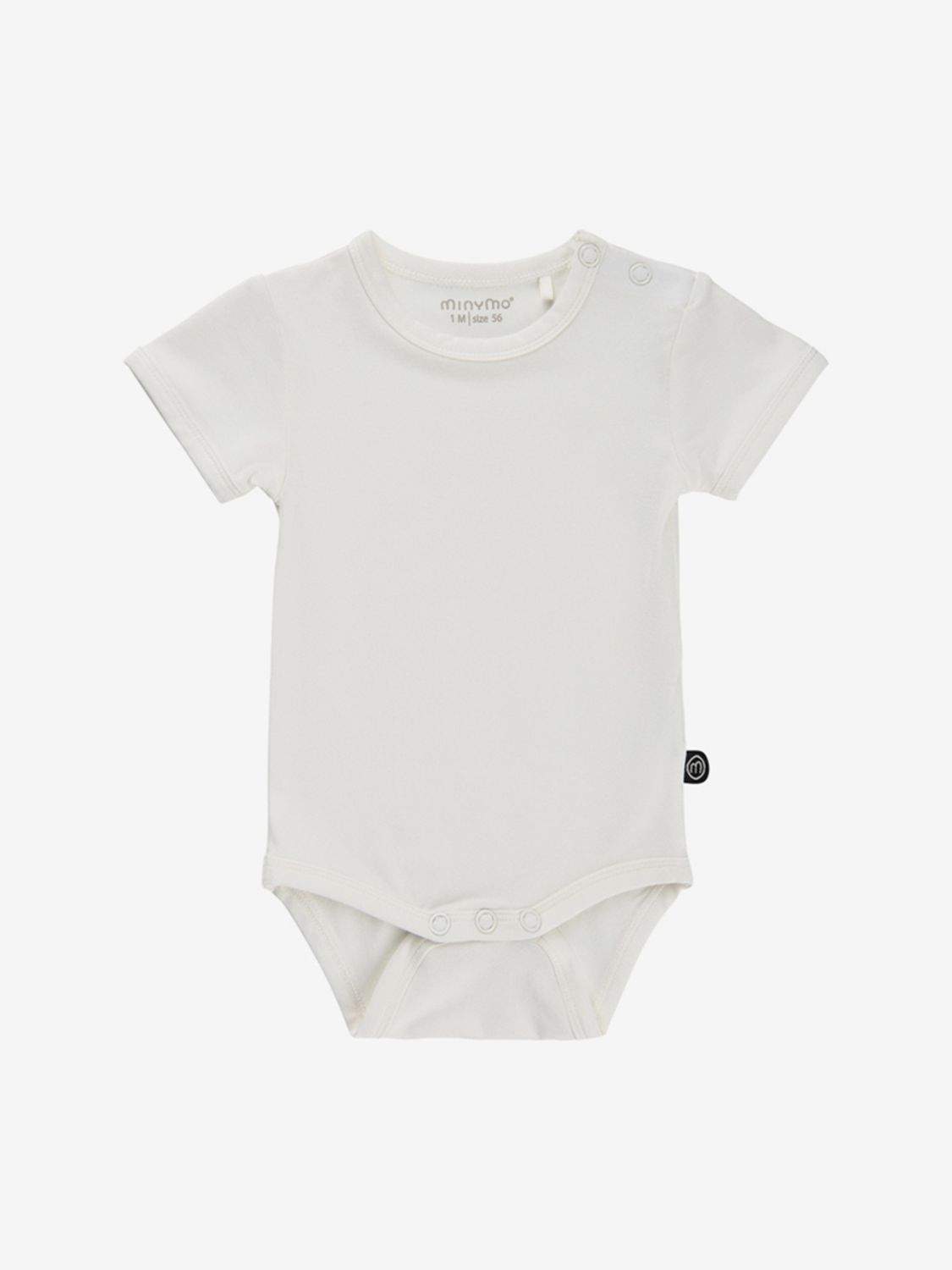 Body SS, Color: Weiss, Size: 50