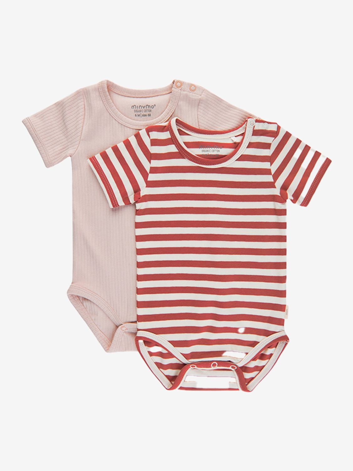 Body SS - 2-pack, Size: 56