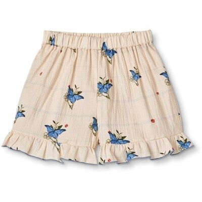 Sally Shorts