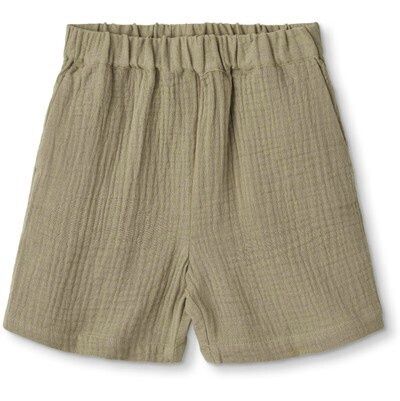 Paco Short, Color: VERTIVER, Size: 6Y/116