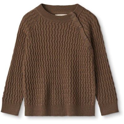 Kiki Pullover, Color: CUB, Size: 18M/86