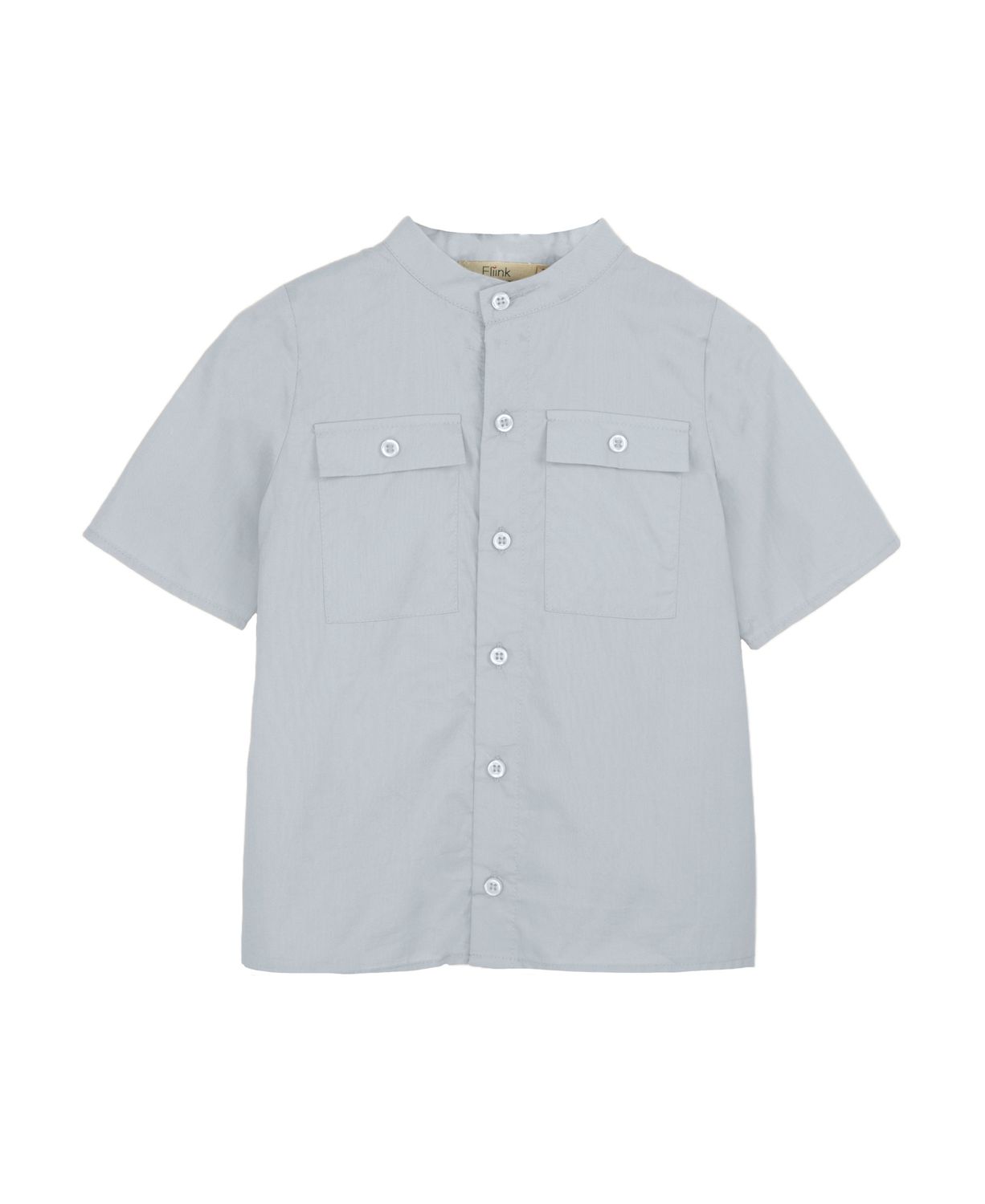 Banjo Shirt