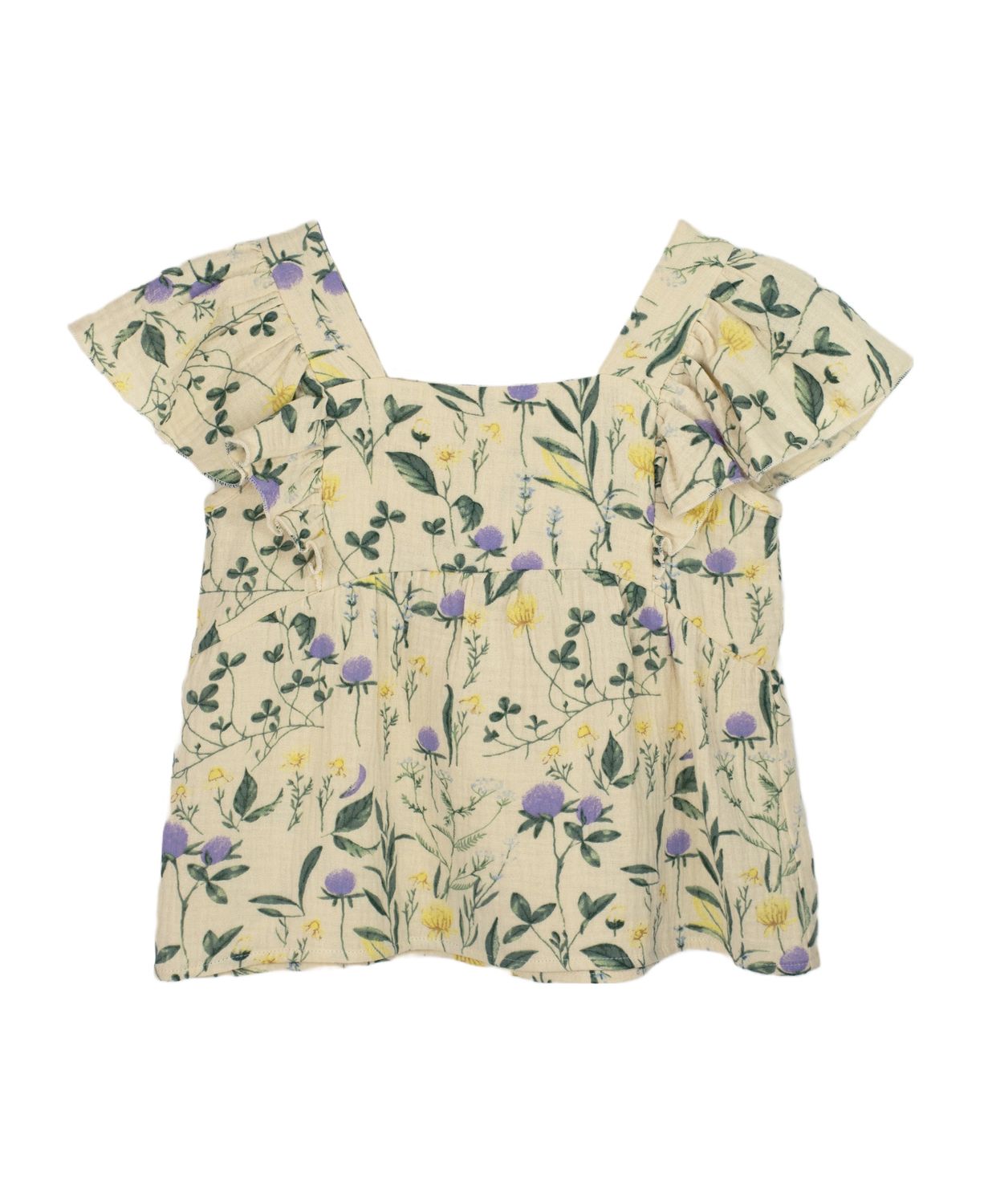 Elmo Blouse