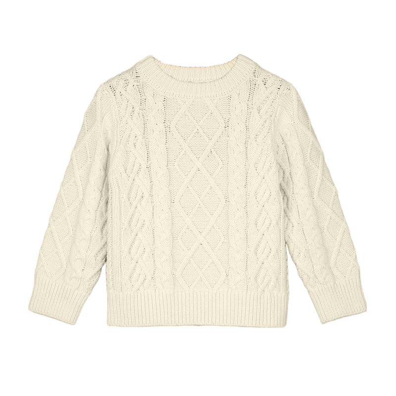 Cool Pullover