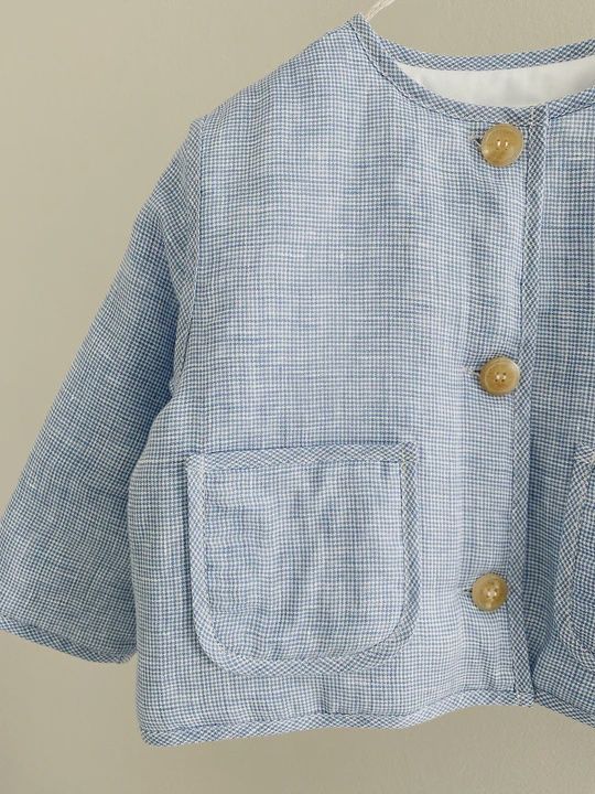 Frey Jacke