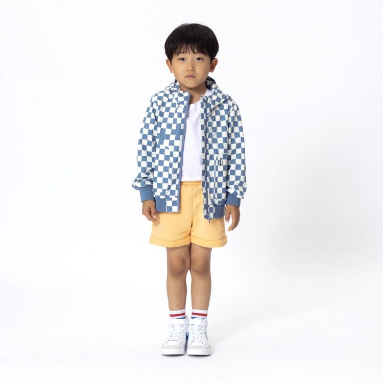 Blue Bird Jacke