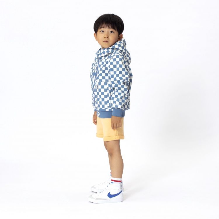 Blue Bird Jacke