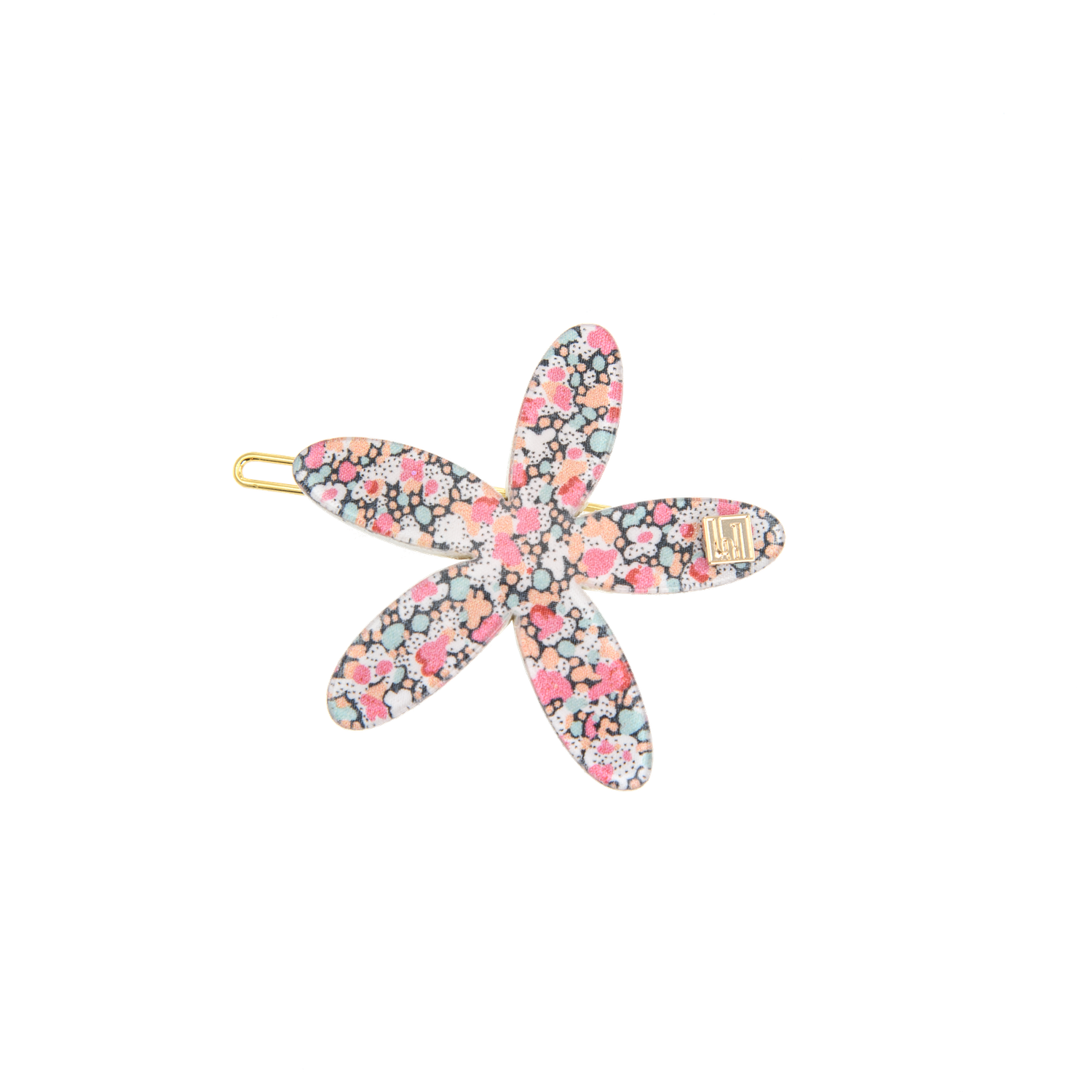 Bon Dep Flower pin