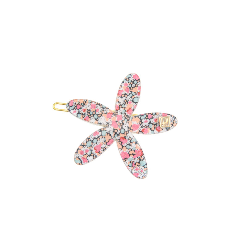 Bon Dep Flower pin