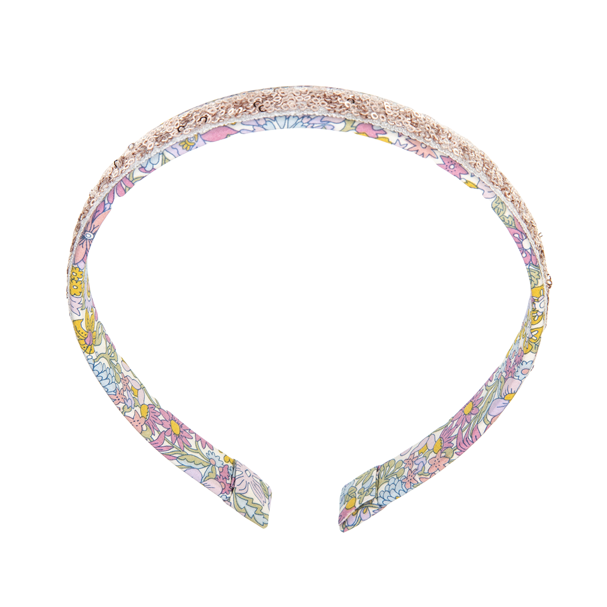 Haarband  - Glitter