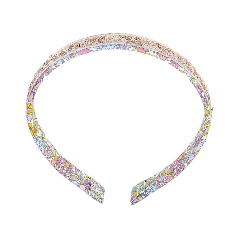 Haarband  - Glitter