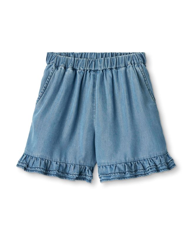 Hi Short