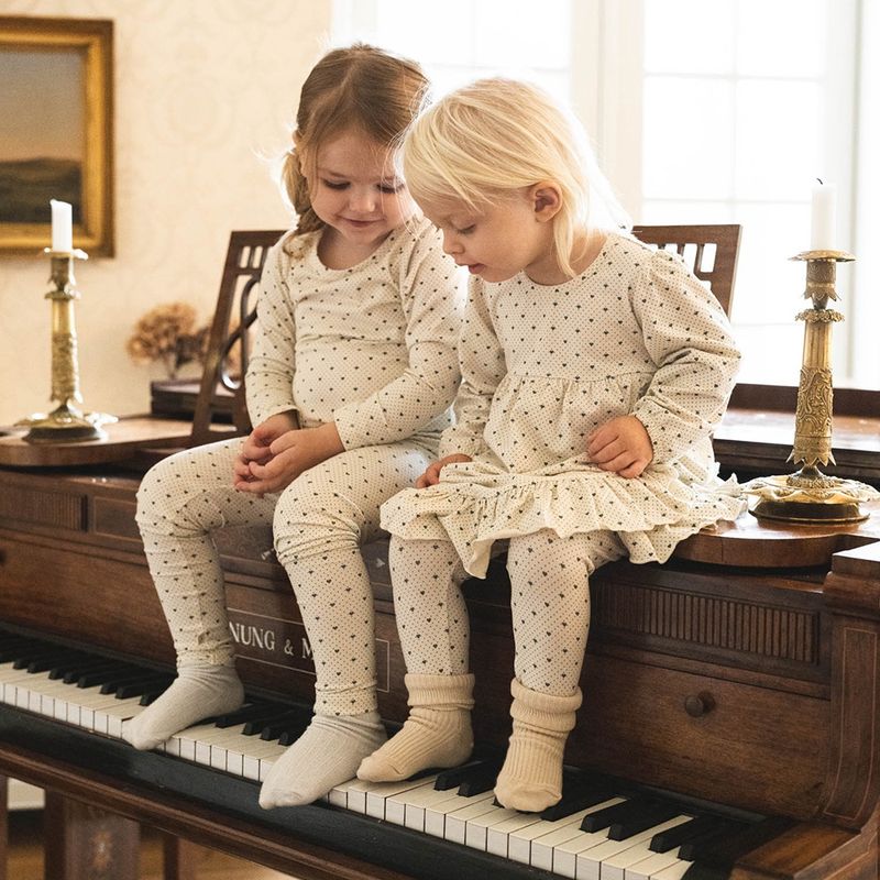 Emilio Homewear Set