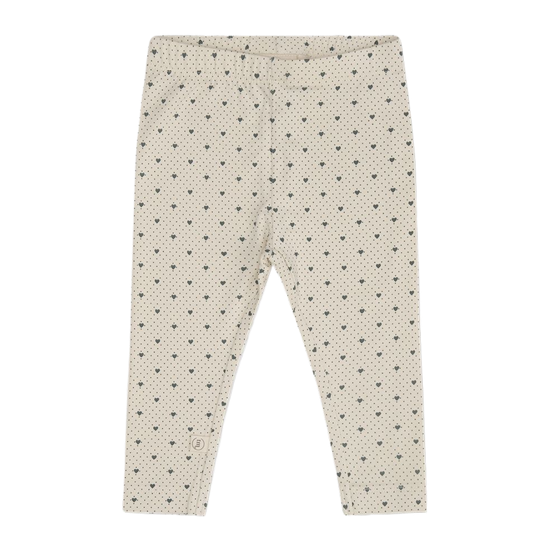 Elois Leggings Lots of Love sky