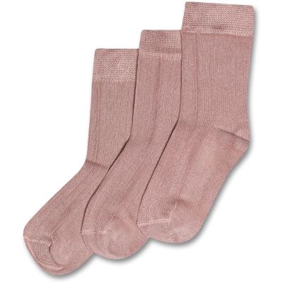 MiniPop® Noos Bamboo Socken 3er Set