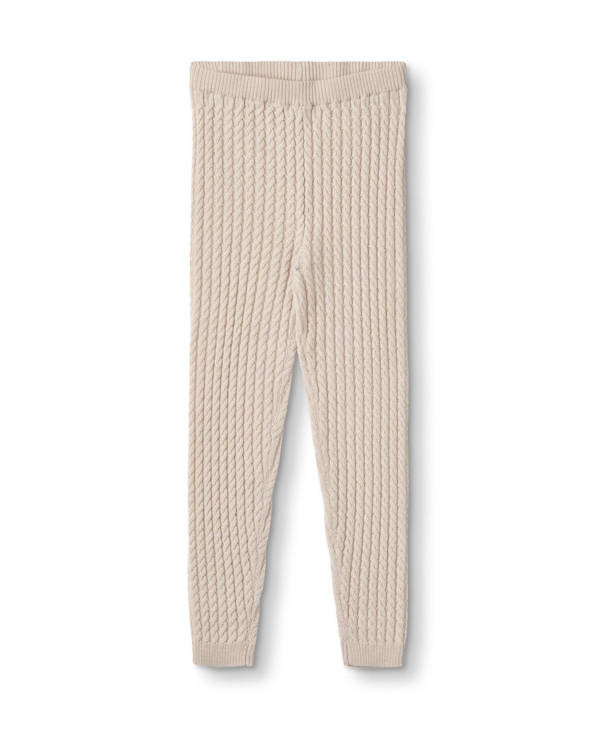 Moon Leggings, Color: SANDSHELL, Size: 2Y/92