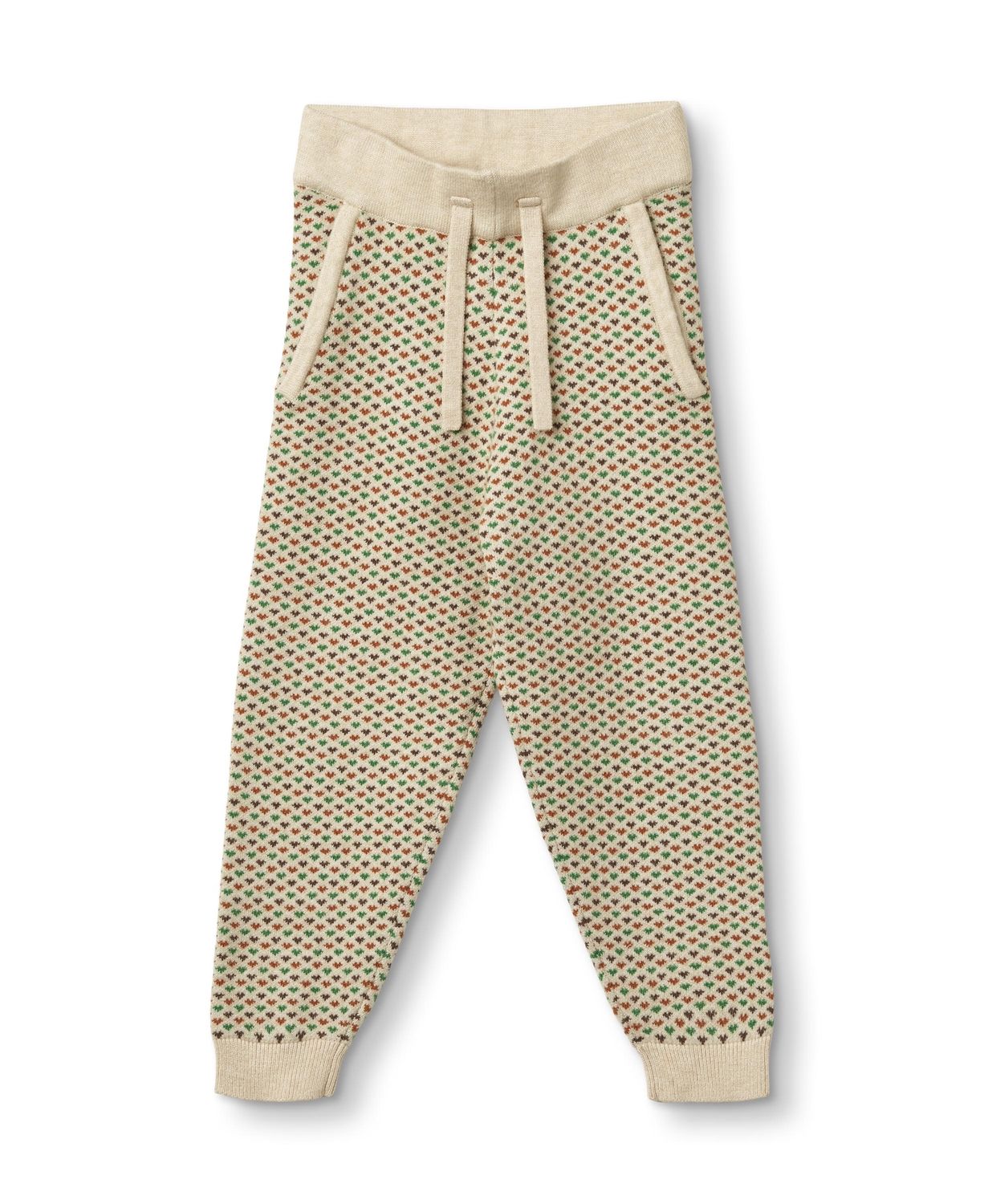 Alon Hose gestrickt, Color: SANDSHELL, Size: 2Y/92