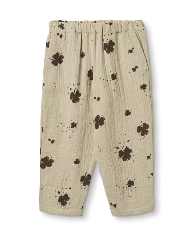 Clover Hose Kleeblatt